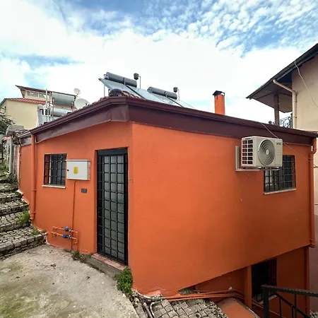 Apartment House24